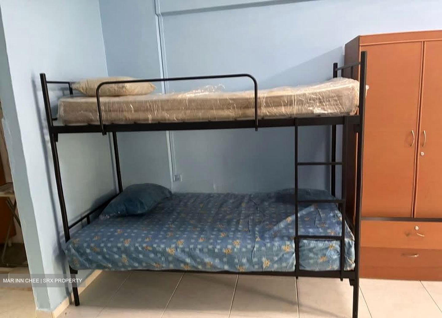 Blk 446 Clementi Avenue 3 (Clementi), HDB 3 Rooms #528402541